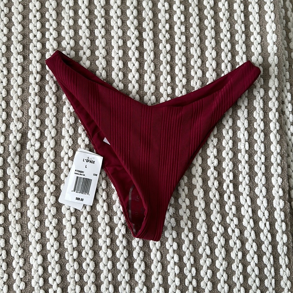 l*space Bikini Bottoms